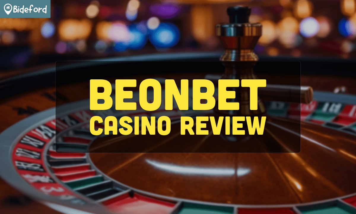 BeonBet Casino