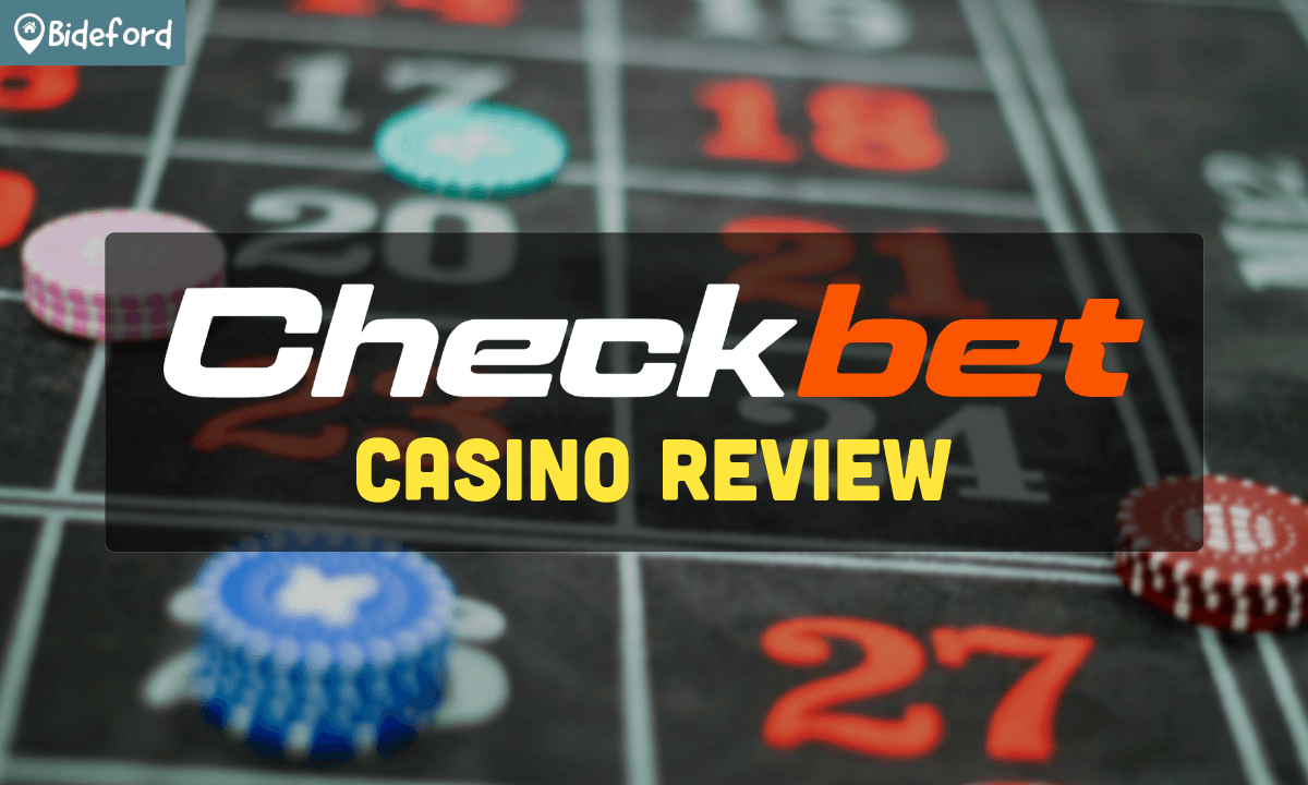 Checkbet Casino