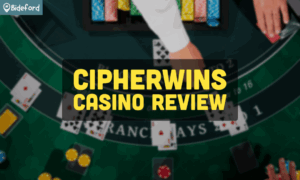 banner bideford cipherwins