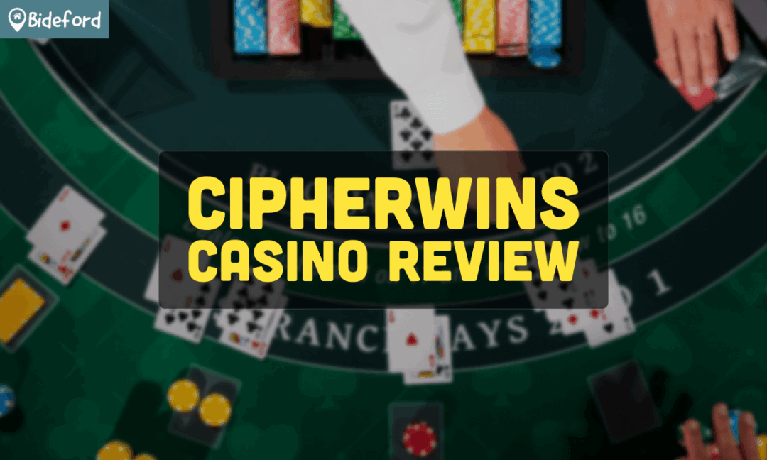 Cipher Wins