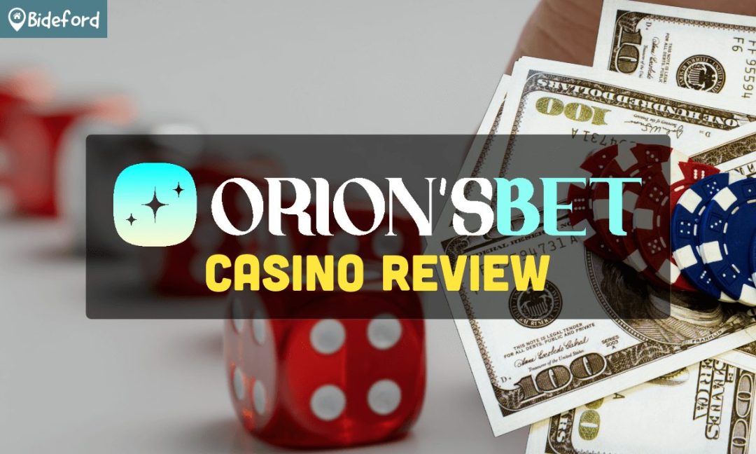 Orions Bet Casino