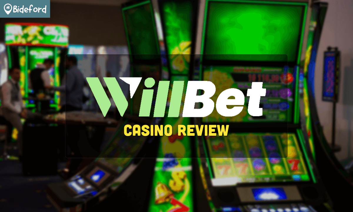 WillBet Casino