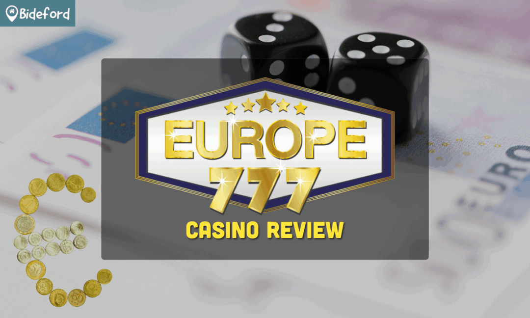 Europe777 Casino