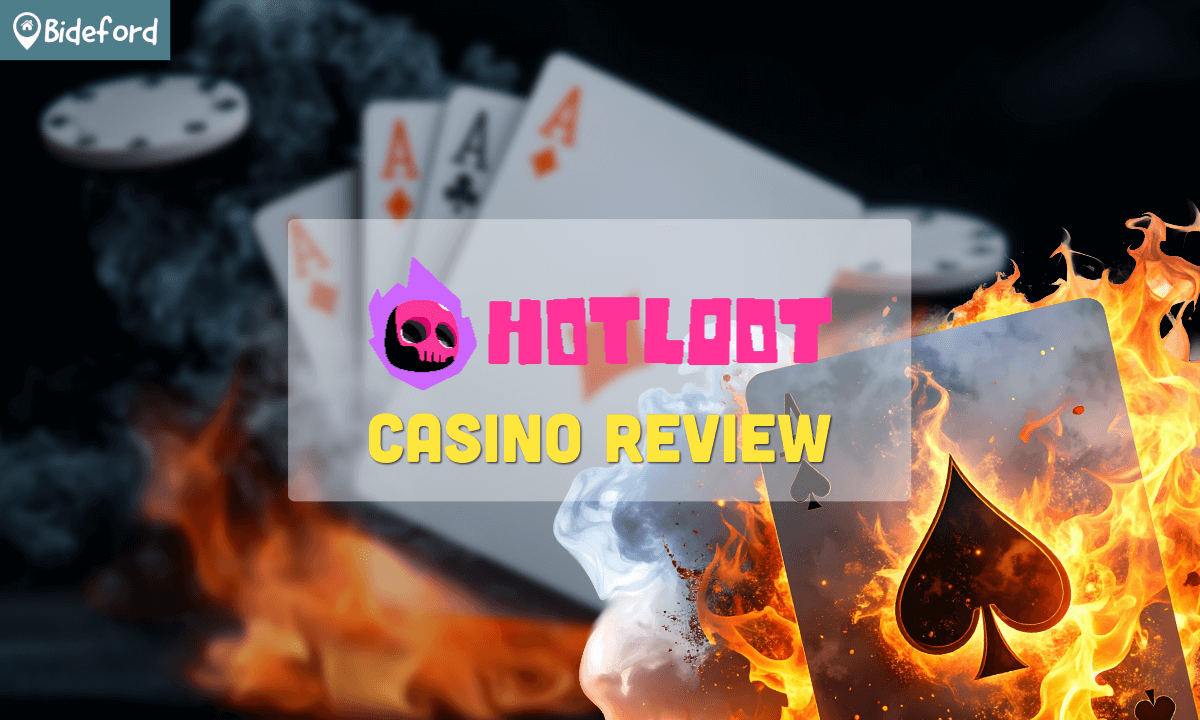 Hotloot Casino