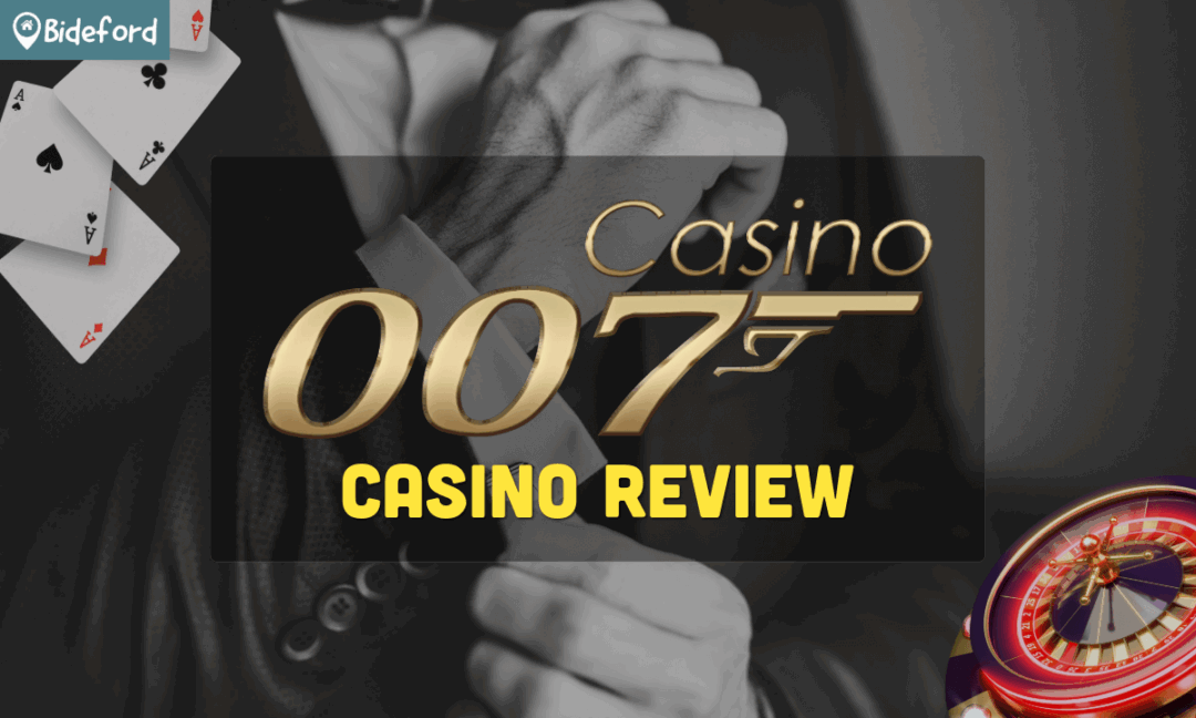 Casino007 Casino