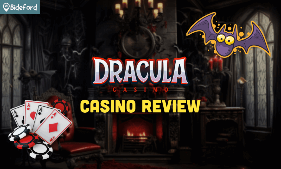 Dracula Casino
