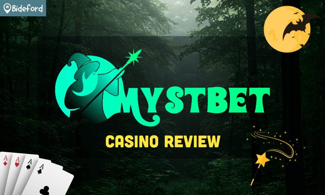 Mystbet Casino