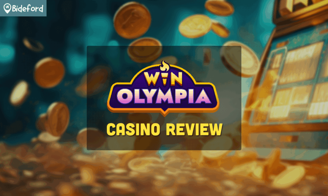 WinOlympia Casino