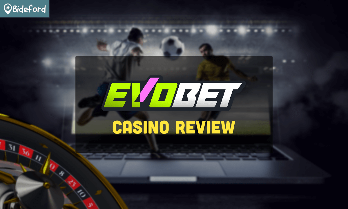 Evobet Casino