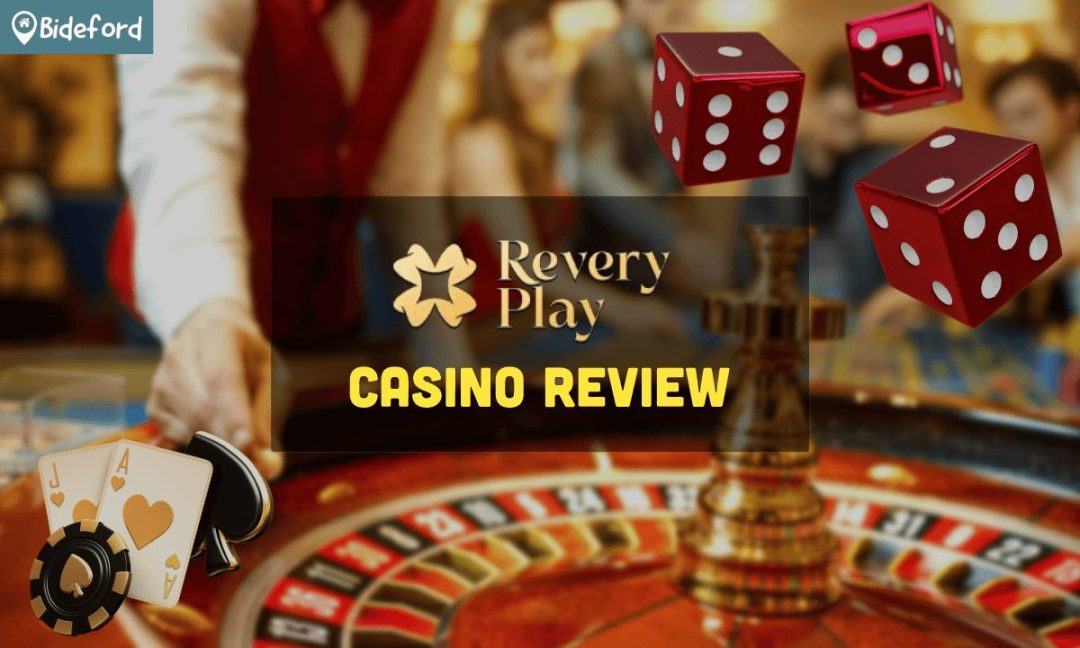 Revery Play Casino