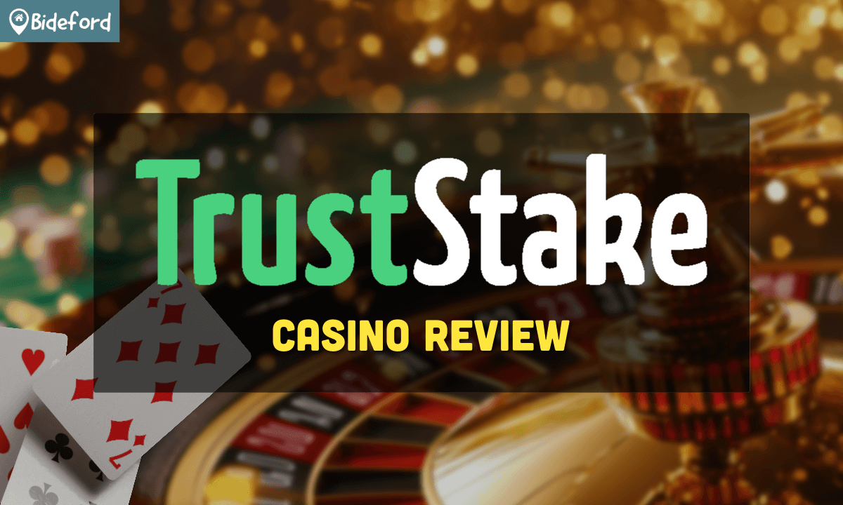TrustStake Casino