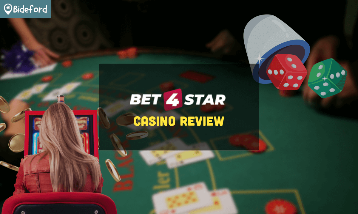 Bet4Star Casino