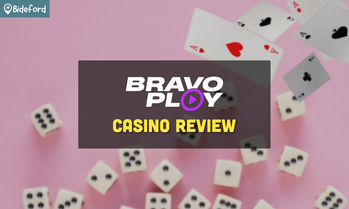 BravoPlay Casino