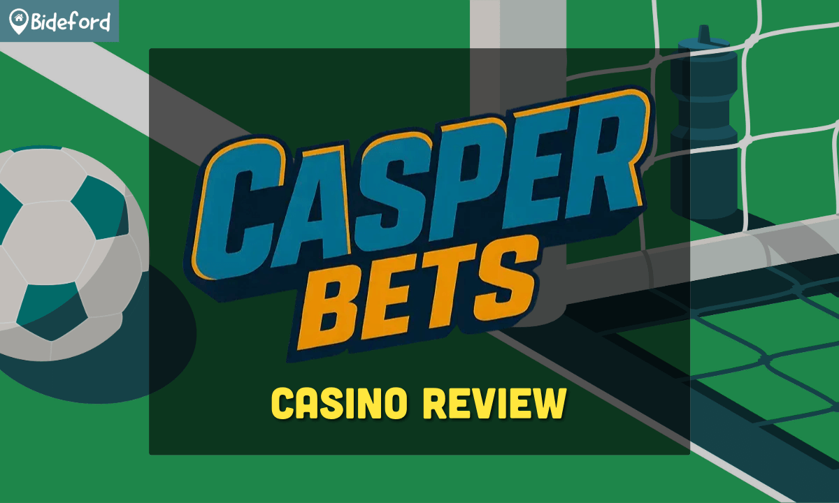 Casper Bets Casino