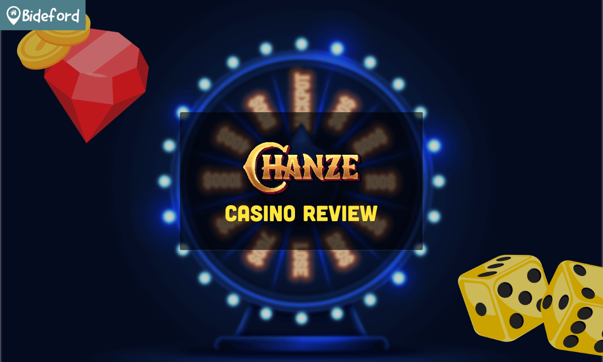 Chanze Casino