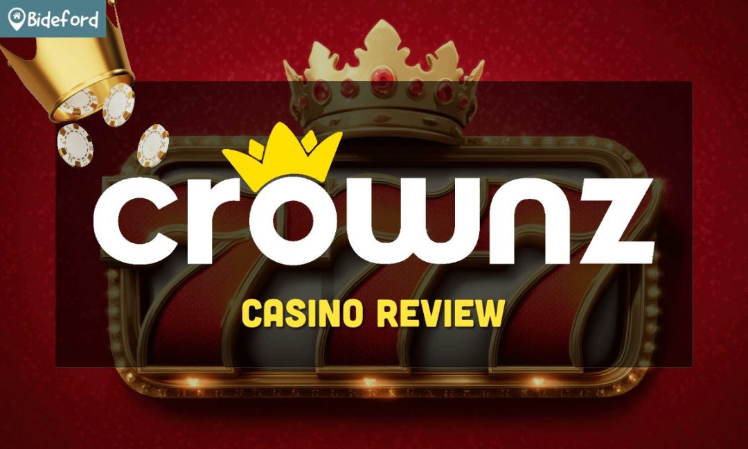 Crownz Casino