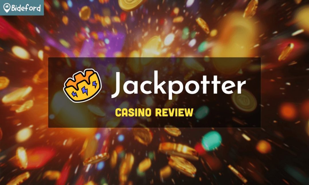 Jackpotter Casino
