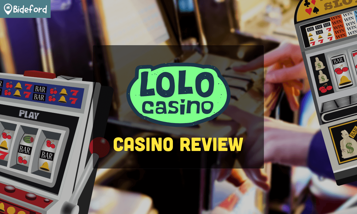 Lolo Casino