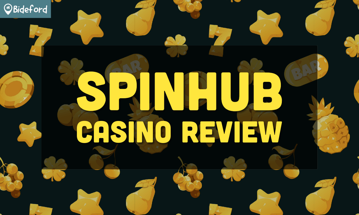 Spinhub Casino
