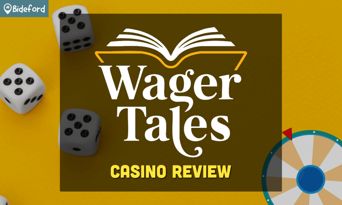 Wagertales Casino