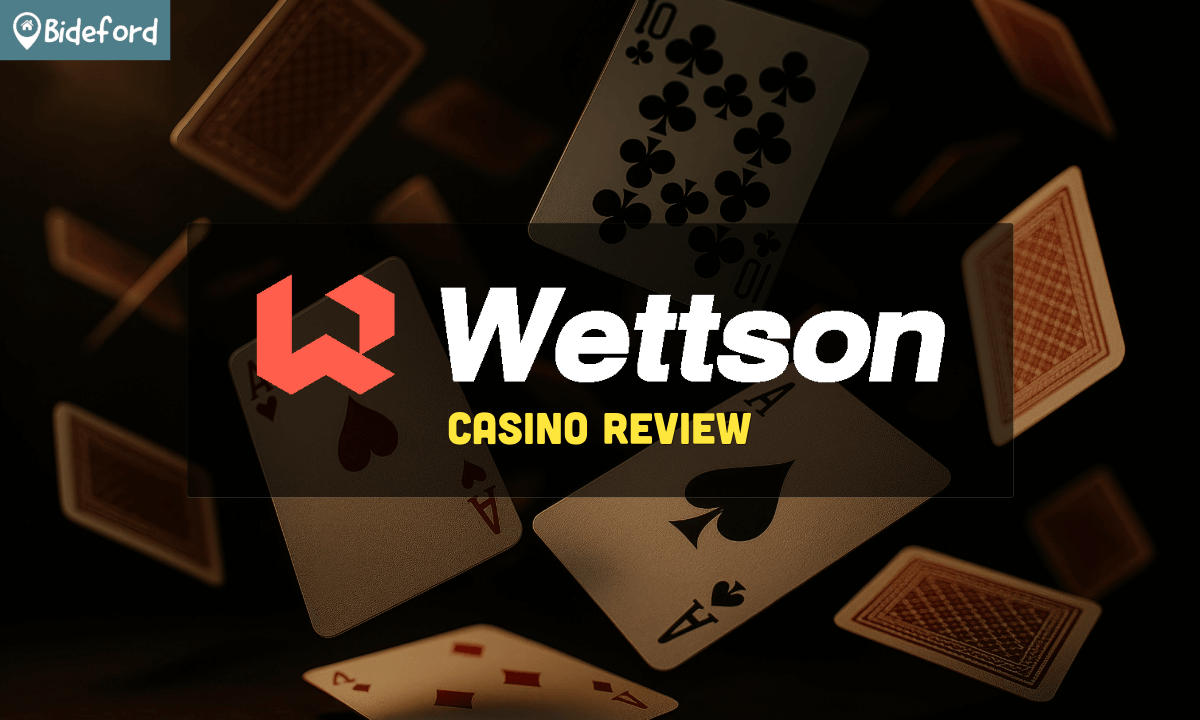 Wettson Casino