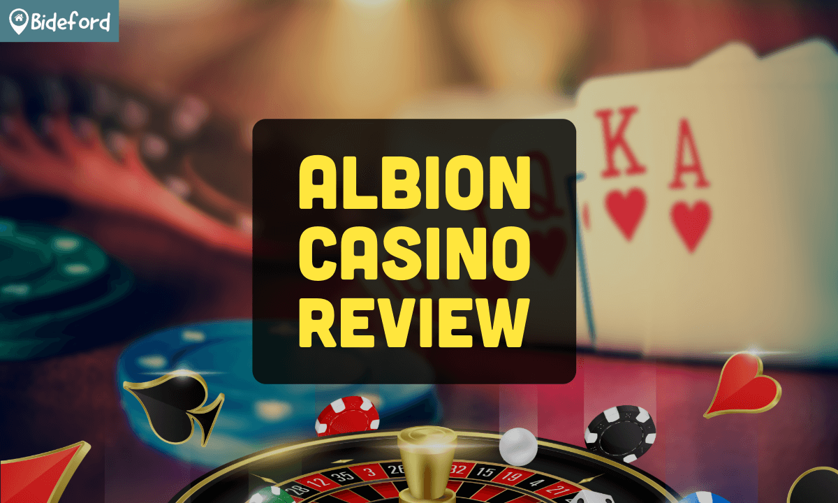 Albion.Bet Casino