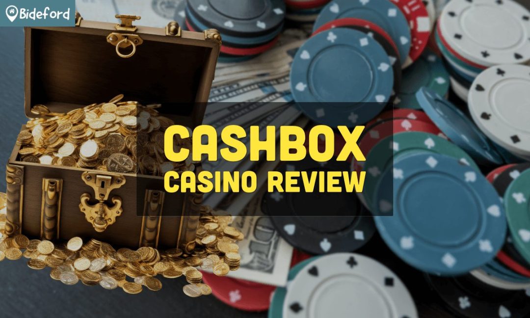 Cashbox Casino