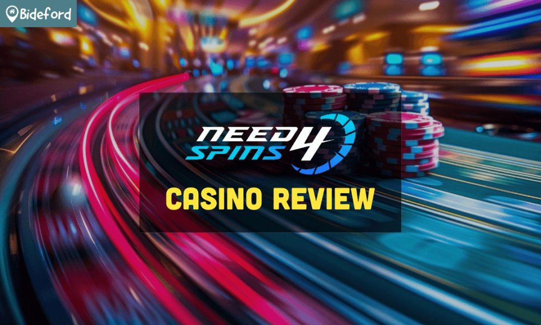 Need4spins Casino