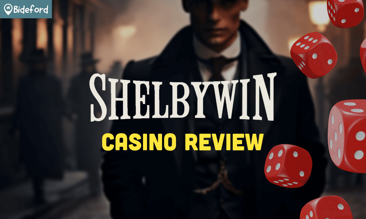 Shelby Win Casino