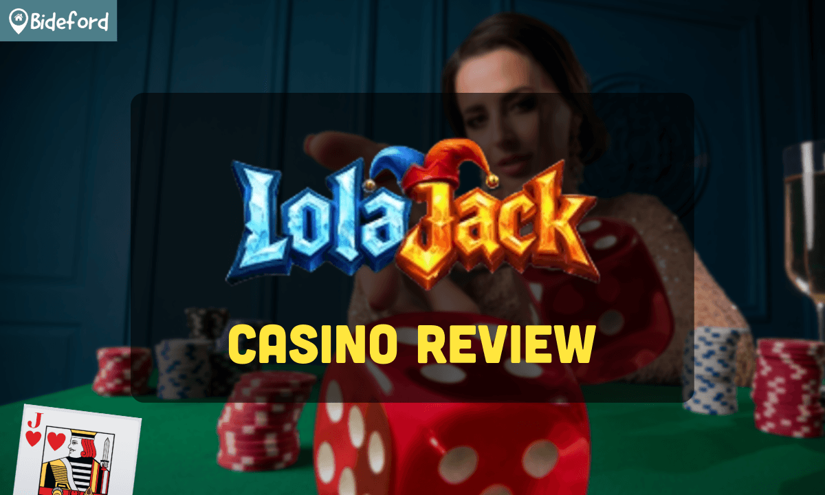 Lolajack Casino