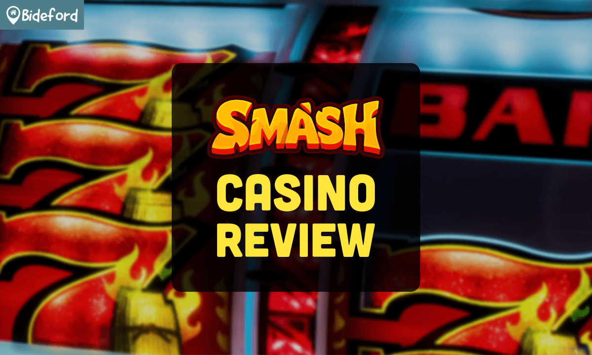 Smash Casino